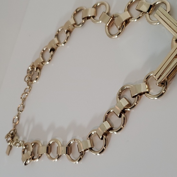 DANNIJO GOLD NECKLACE - Picture 4 of 7